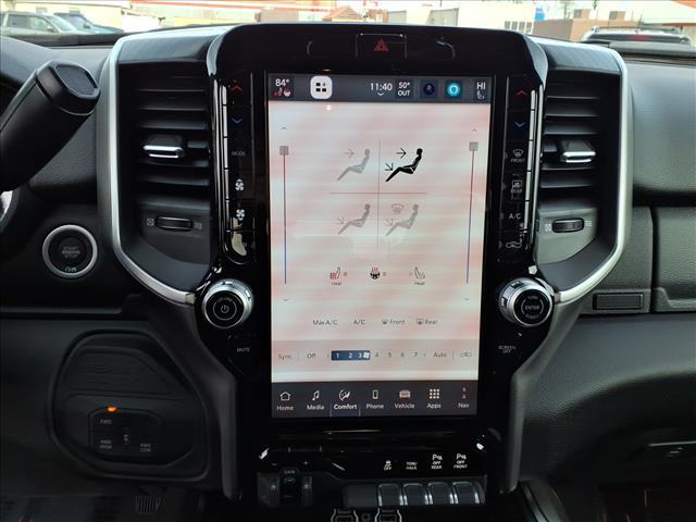 new 2026 Ram 2500 car