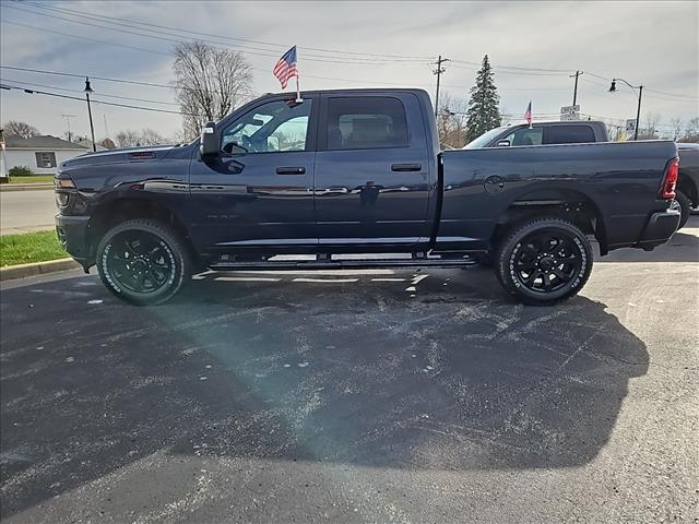 new 2026 Ram 2500 car