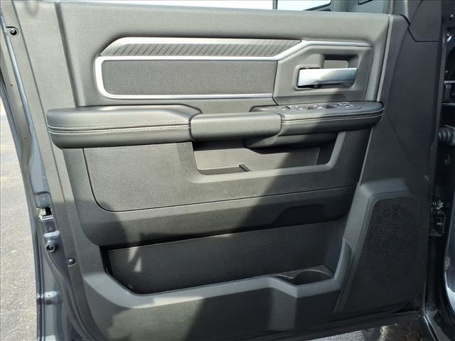 new 2026 Ram 2500 car