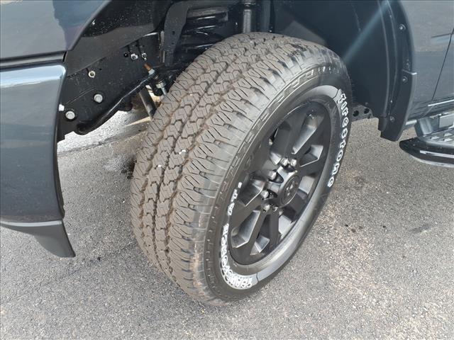 new 2026 Ram 2500 car