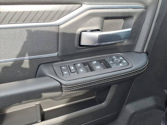 new 2026 Ram 2500 car