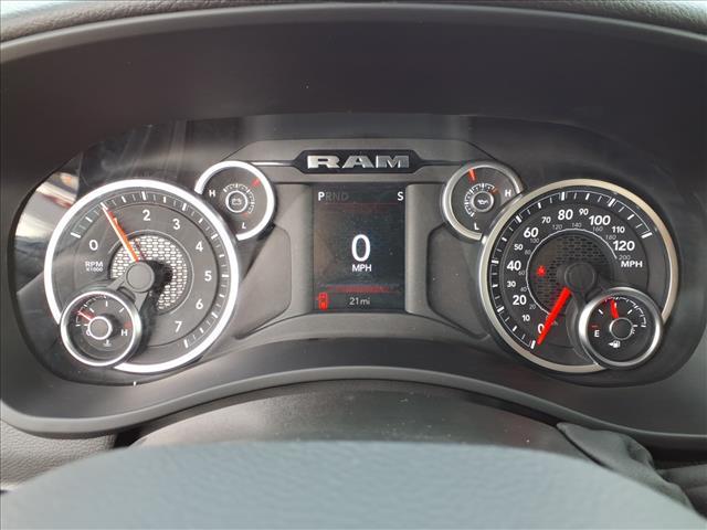 new 2026 Ram 2500 car