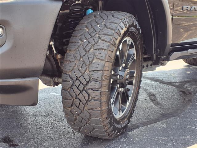 used 2024 Ram 2500 car, priced at $64,995