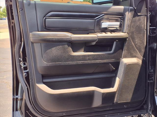 used 2024 Ram 2500 car, priced at $64,995
