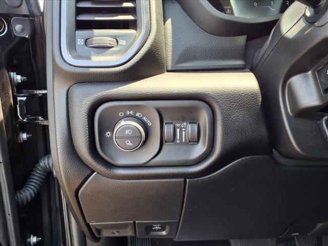 used 2024 Ram 2500 car, priced at $64,995