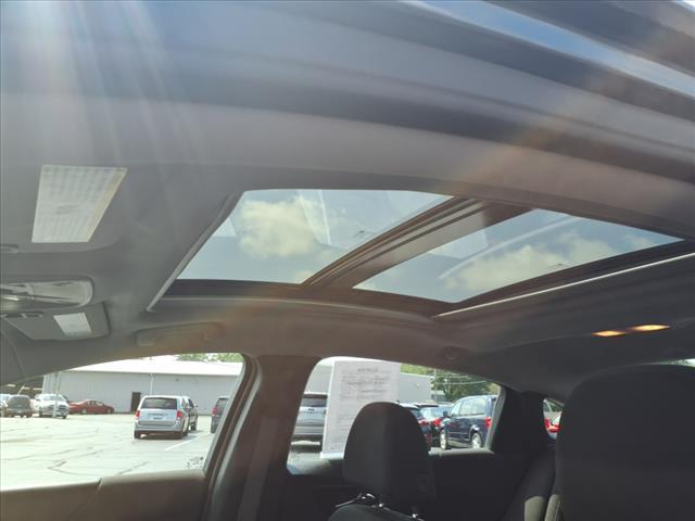 used 2024 Chevrolet Malibu car, priced at $23,995