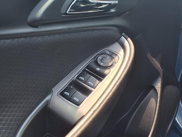 used 2024 Chevrolet Malibu car, priced at $23,995