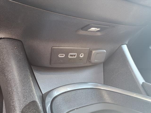 used 2024 Chevrolet Malibu car, priced at $23,995