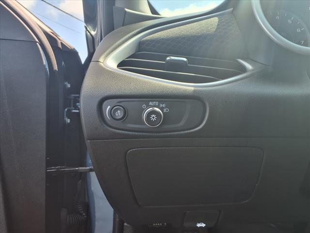 used 2024 Chevrolet Malibu car, priced at $23,995