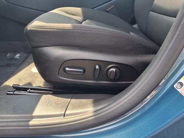 used 2024 Chevrolet Malibu car, priced at $23,995