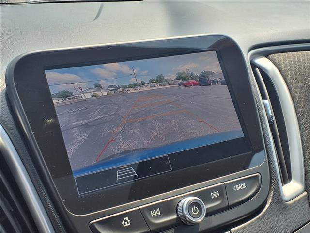 used 2024 Chevrolet Malibu car, priced at $23,995