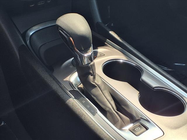 used 2024 Chevrolet Malibu car, priced at $23,995