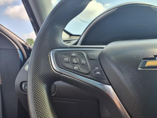 used 2024 Chevrolet Malibu car, priced at $23,995