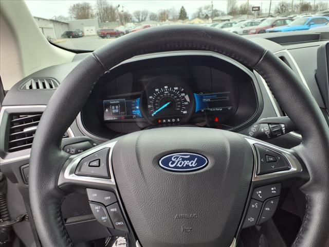 used 2023 Ford Edge car, priced at $23,995