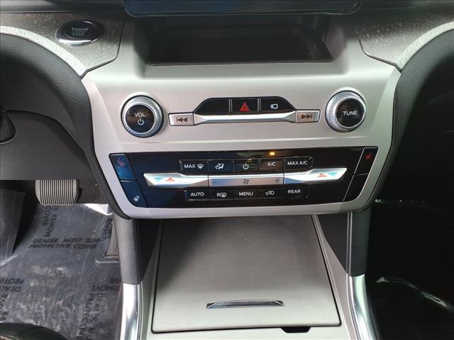 used 2022 Ford Explorer car, priced at $34,995