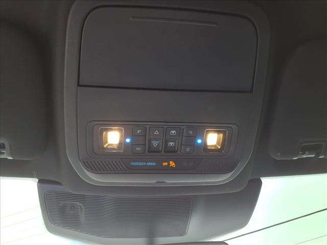 used 2022 Ford Explorer car, priced at $34,995