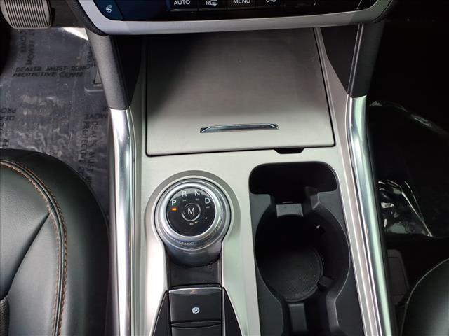 used 2022 Ford Explorer car, priced at $34,995