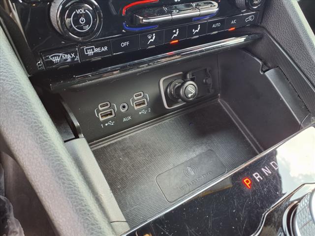 used 2024 Jeep Grand Cherokee car, priced at $34,977