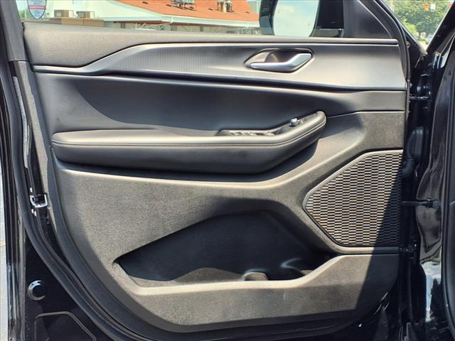 used 2024 Jeep Grand Cherokee car, priced at $34,977