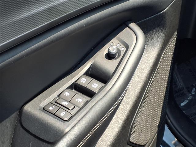 used 2024 Jeep Grand Cherokee car, priced at $34,977