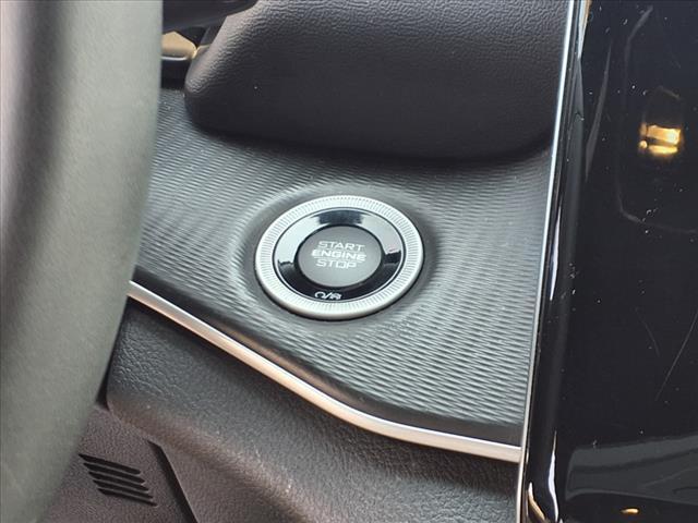 used 2024 Jeep Grand Cherokee car, priced at $34,977