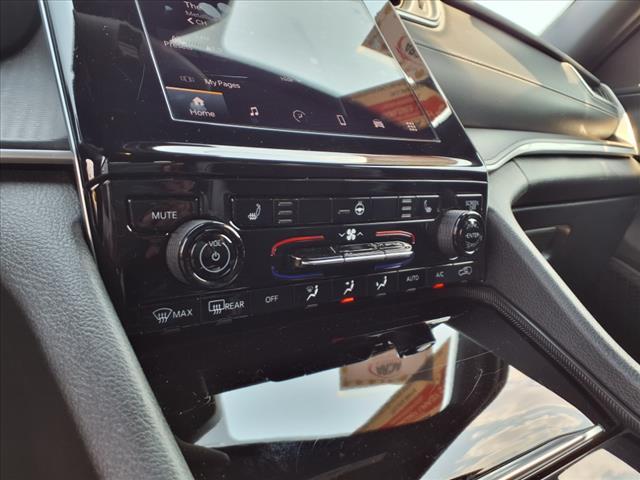 used 2024 Jeep Grand Cherokee car, priced at $34,977