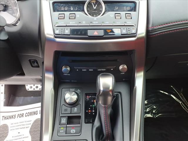 used 2019 Lexus NX 300 car, priced at $23,995