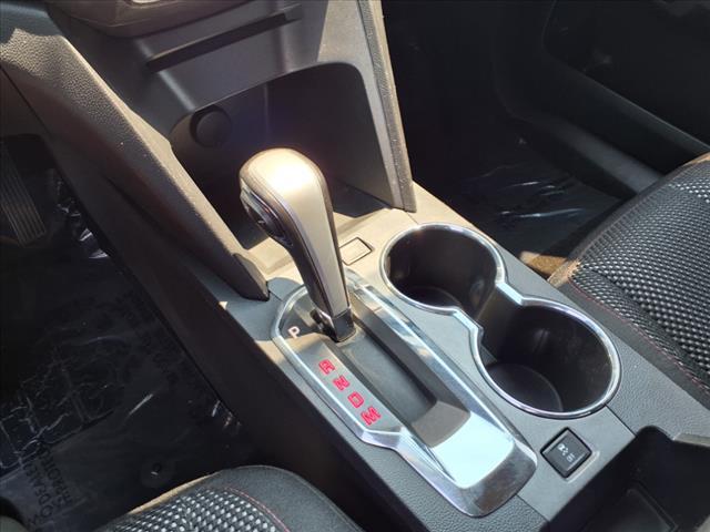 used 2014 GMC Terrain car, priced at $9,995