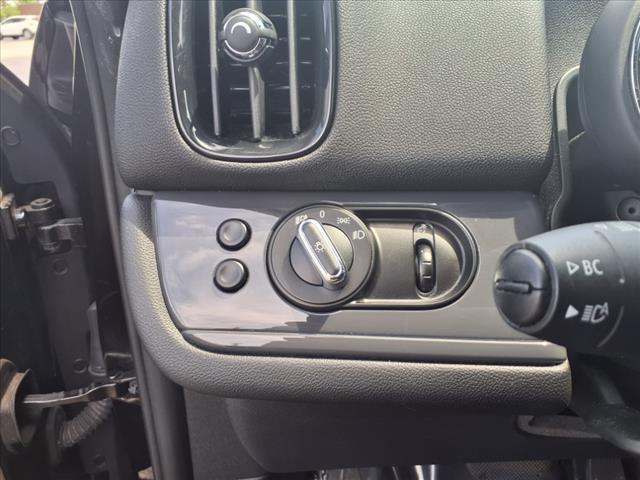 used 2020 MINI Countryman car, priced at $18,995