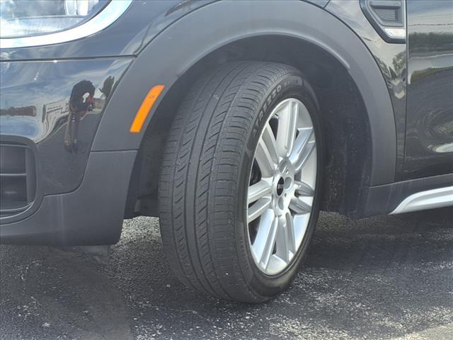 used 2020 MINI Countryman car, priced at $18,995