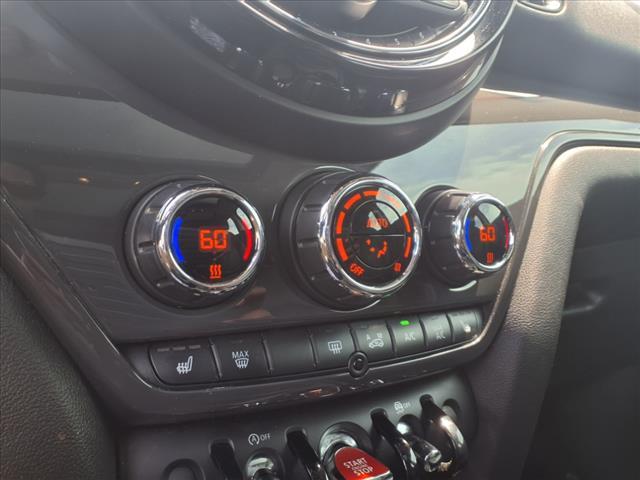 used 2020 MINI Countryman car, priced at $18,995