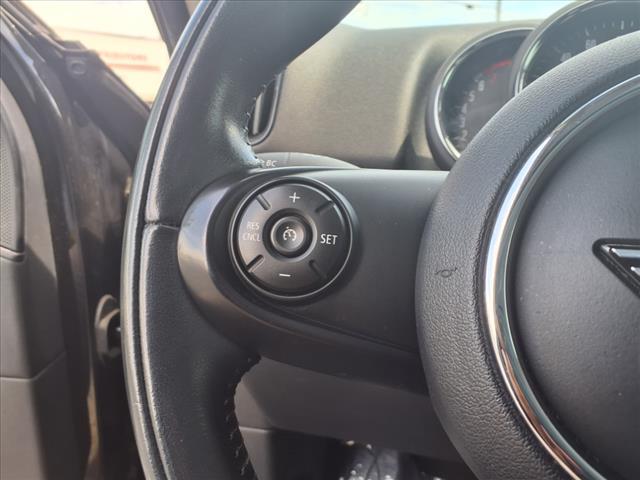 used 2020 MINI Countryman car, priced at $18,995
