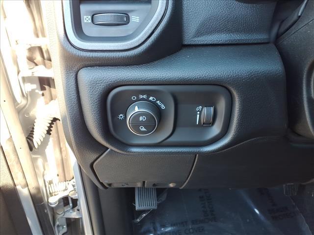 new 2026 Ram 2500 car