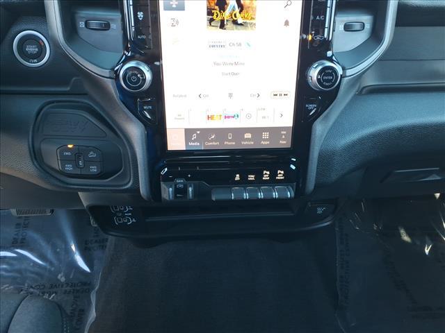 new 2026 Ram 2500 car