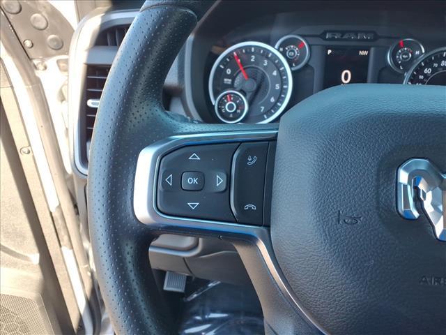 new 2026 Ram 2500 car