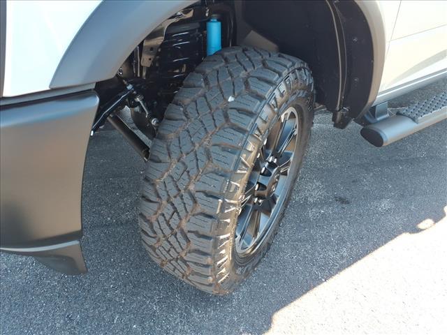 new 2026 Ram 2500 car