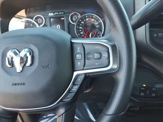 new 2026 Ram 2500 car