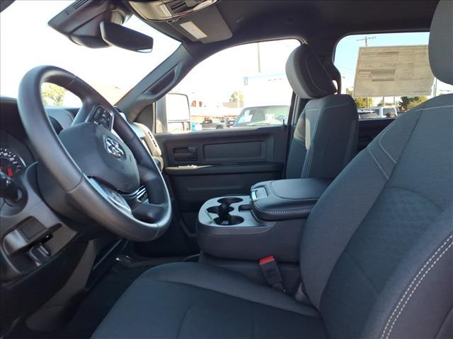 new 2026 Ram 2500 car