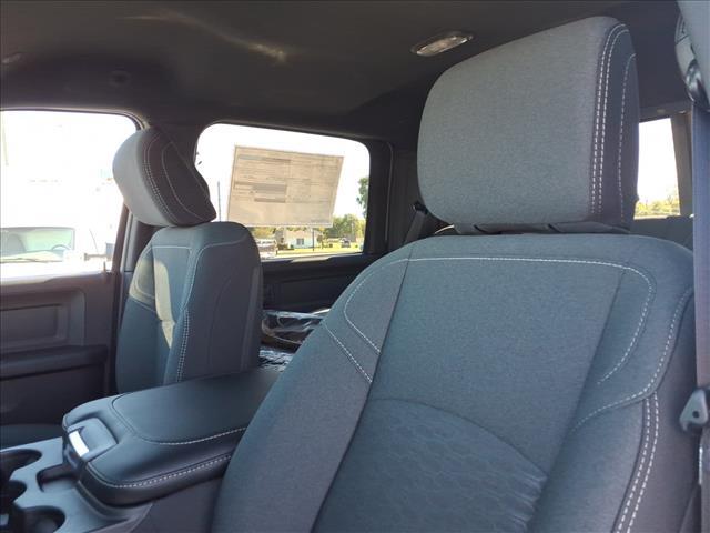 new 2026 Ram 2500 car