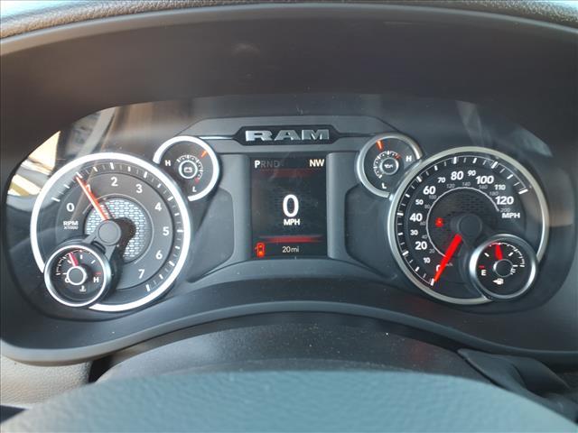 new 2026 Ram 2500 car