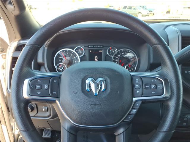 new 2026 Ram 2500 car