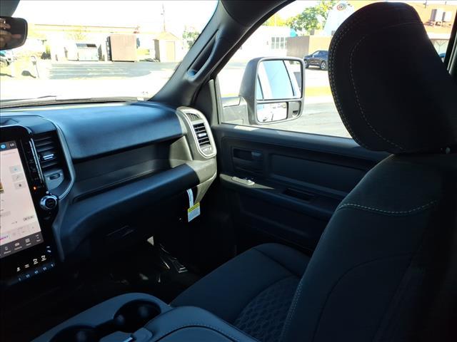 new 2026 Ram 2500 car