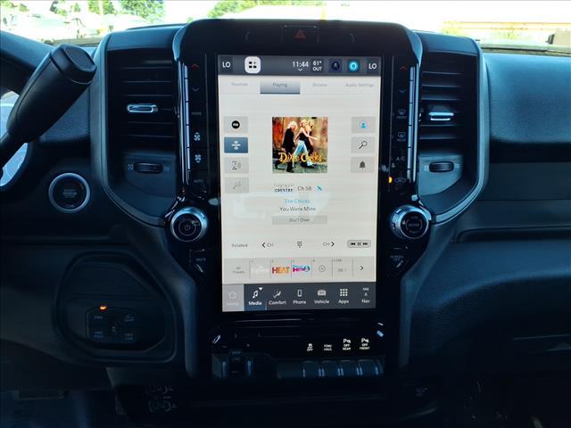 new 2026 Ram 2500 car