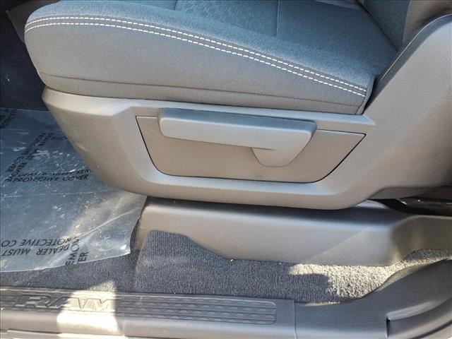 new 2026 Ram 2500 car