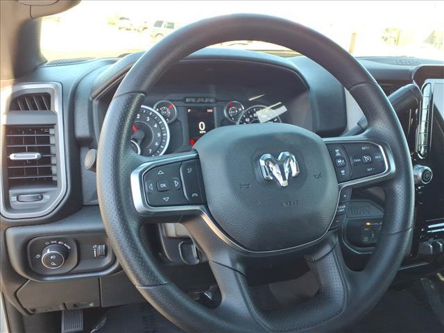 new 2026 Ram 2500 car