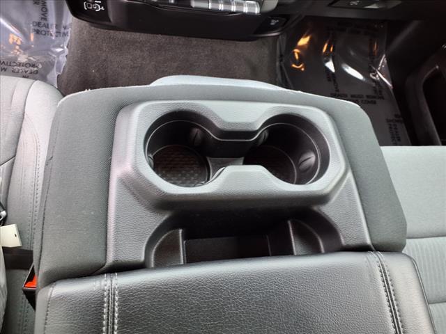 used 2021 Ram 1500 car, priced at $34,495