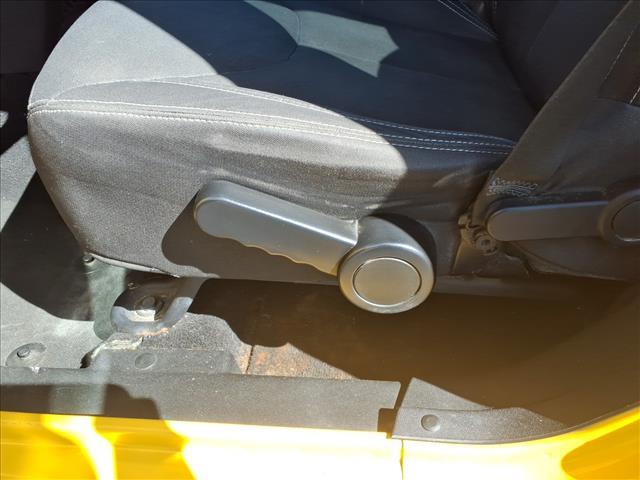 used 2015 Jeep Wrangler Unlimited car, priced at $15,995