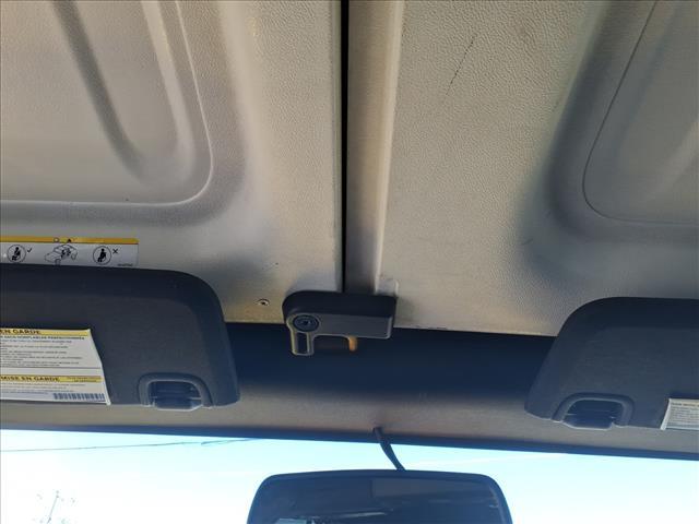 used 2015 Jeep Wrangler Unlimited car, priced at $15,995