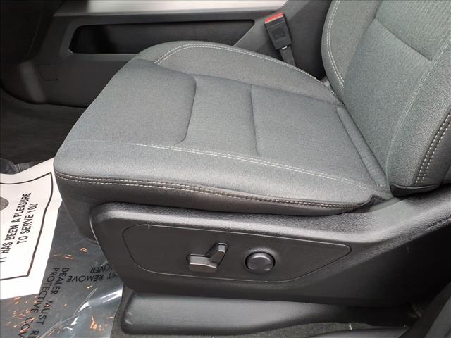 used 2022 Ram 1500 car, priced at $38,995