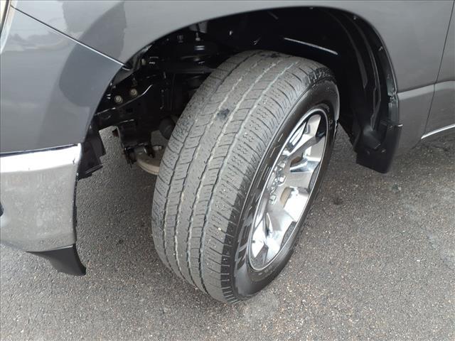 used 2022 Ram 1500 car, priced at $38,995